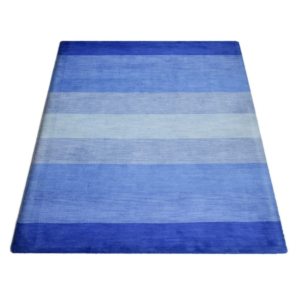 EclectiWhirl Hand Tufted Rug - Soft Bohemian Area Rug for Living Room, Bedroom - Non-Slip Modern Home Decor for Cozy Spaces