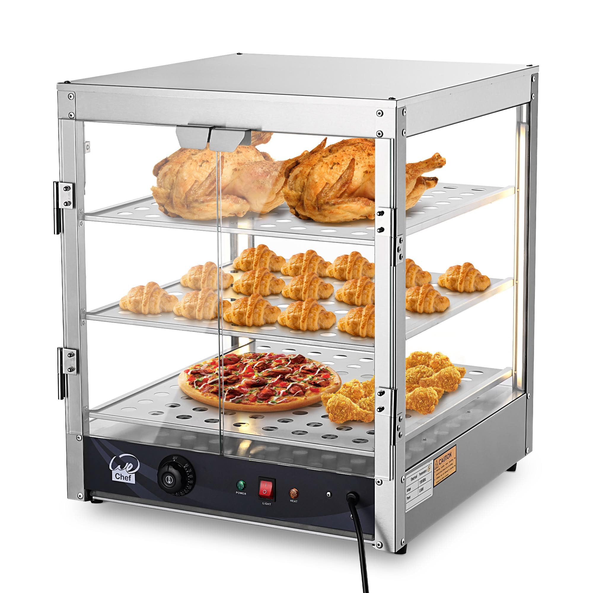 WeChef 20