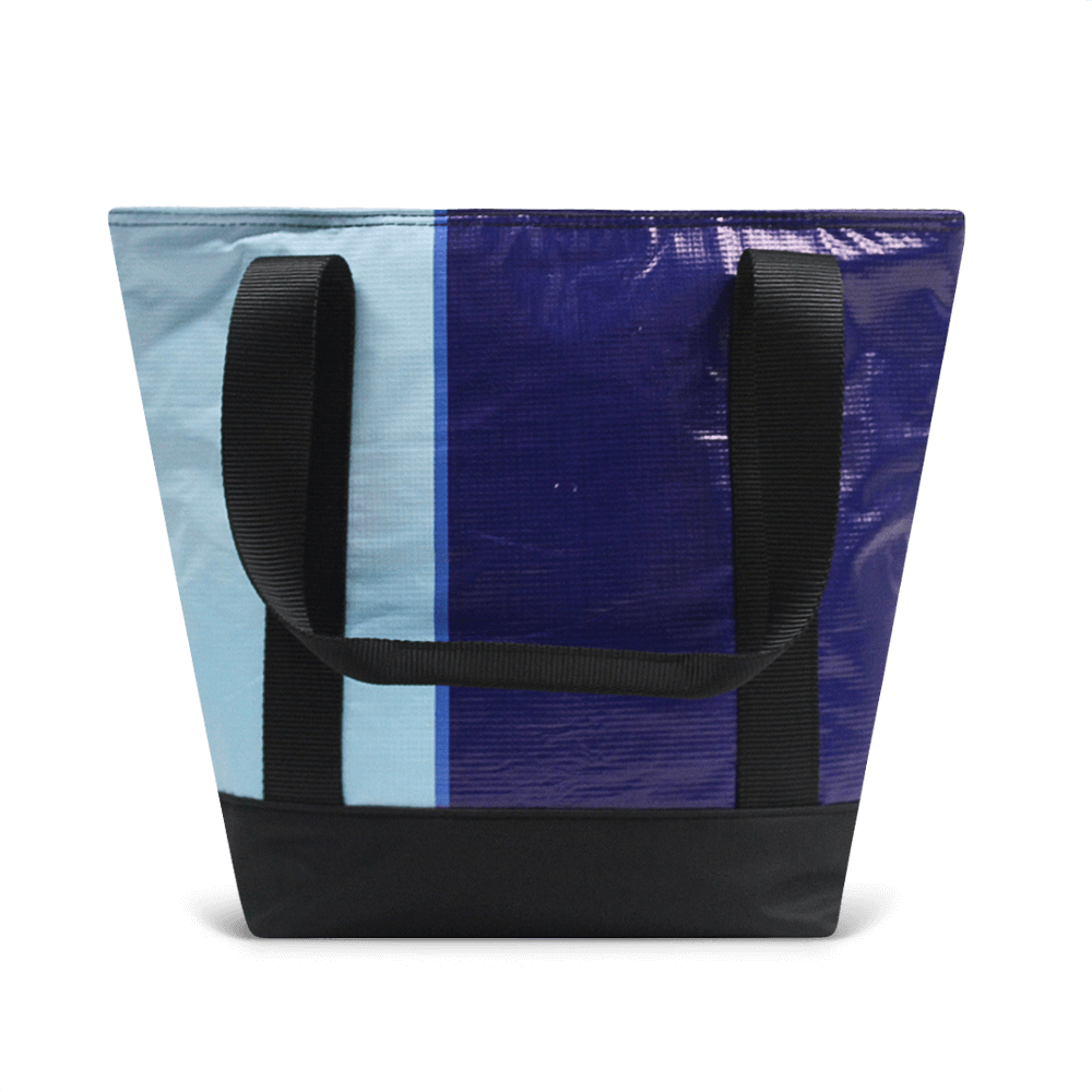 Beck Insulated Cooler Bag - Bkblue 00017 | Premium Leakproof Lunch Box for Picnics, Beach Trips & Outdoor Adventures