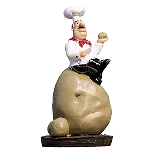 Sit on Potato