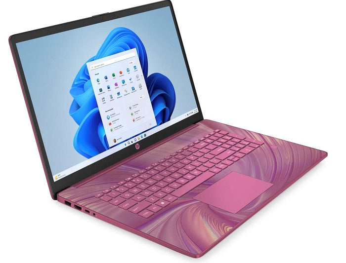 Refurbished HP 17 CP 17.3