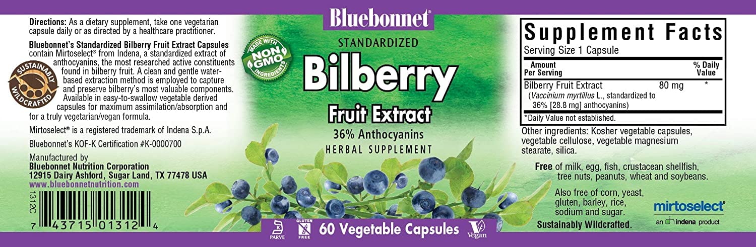 Bluebonnet Nutrition Super Quercetin with Vitamin C 90 Capsules + Standardized Bilberry Extract 60 Caps + Liquid Vitamin D3 5000 IU Drops (1 Fl Oz) Citrus Flavor - Immune Support, Antioxidant Boost & Eye Health Supplement for Adults | Daily Wellness & Seasonal Defense