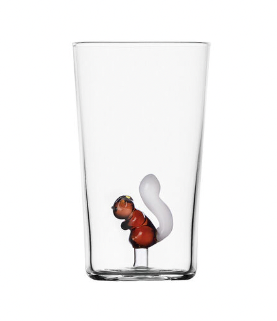 Ichendorf Milano Glasses - Elegant Handmade Glassware for Wine, Water & Cocktails - Perfect for Dining, Gifts & Home Decor