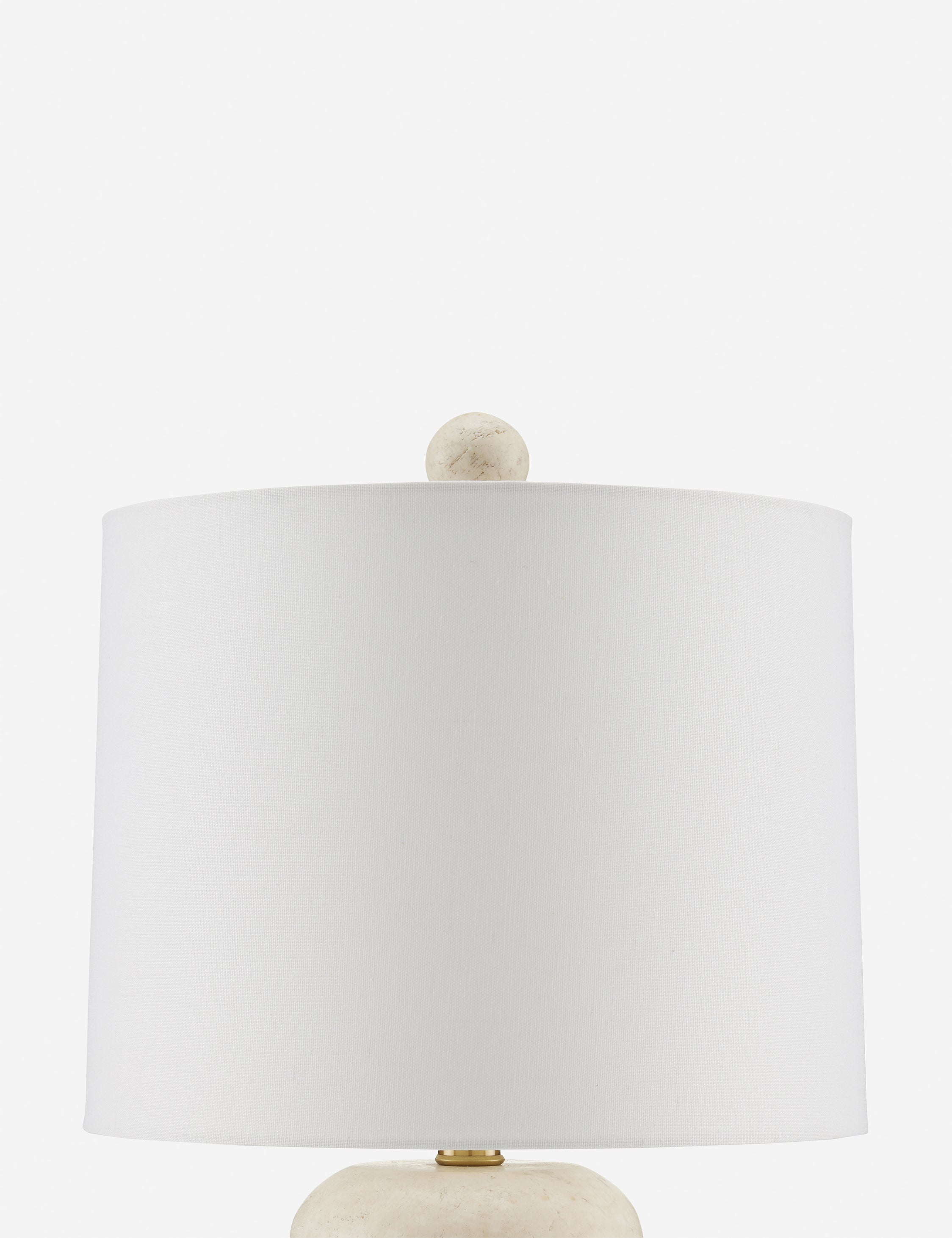 Abigail Table Lamp - Modern LED Nightstand Lamp with USB Port, Adjustable Brightness for Bedroom, Living Room & Office - Perfect for Reading, Working & Relaxing