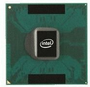 Intel Core 2 Duo T7700 2.4GHz 4MB L2 Cache Mobile Processor - OEM | Laptop CPU Upgrade for HP, Dell, Lenovo | Boost Performance for Gaming & Multitasking