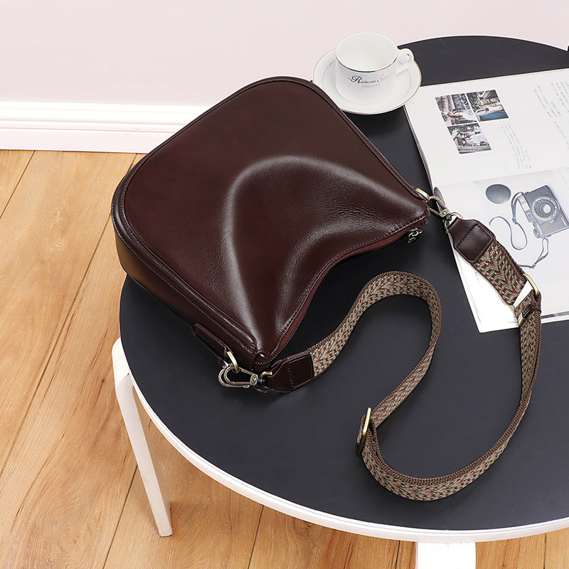 Stylish and Comfortable Crossbody Bag for Women - Perfect for Travel, Shopping, and Everyday Use