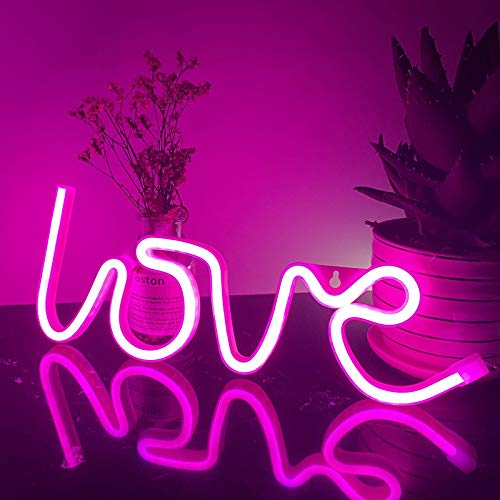 Pink Love