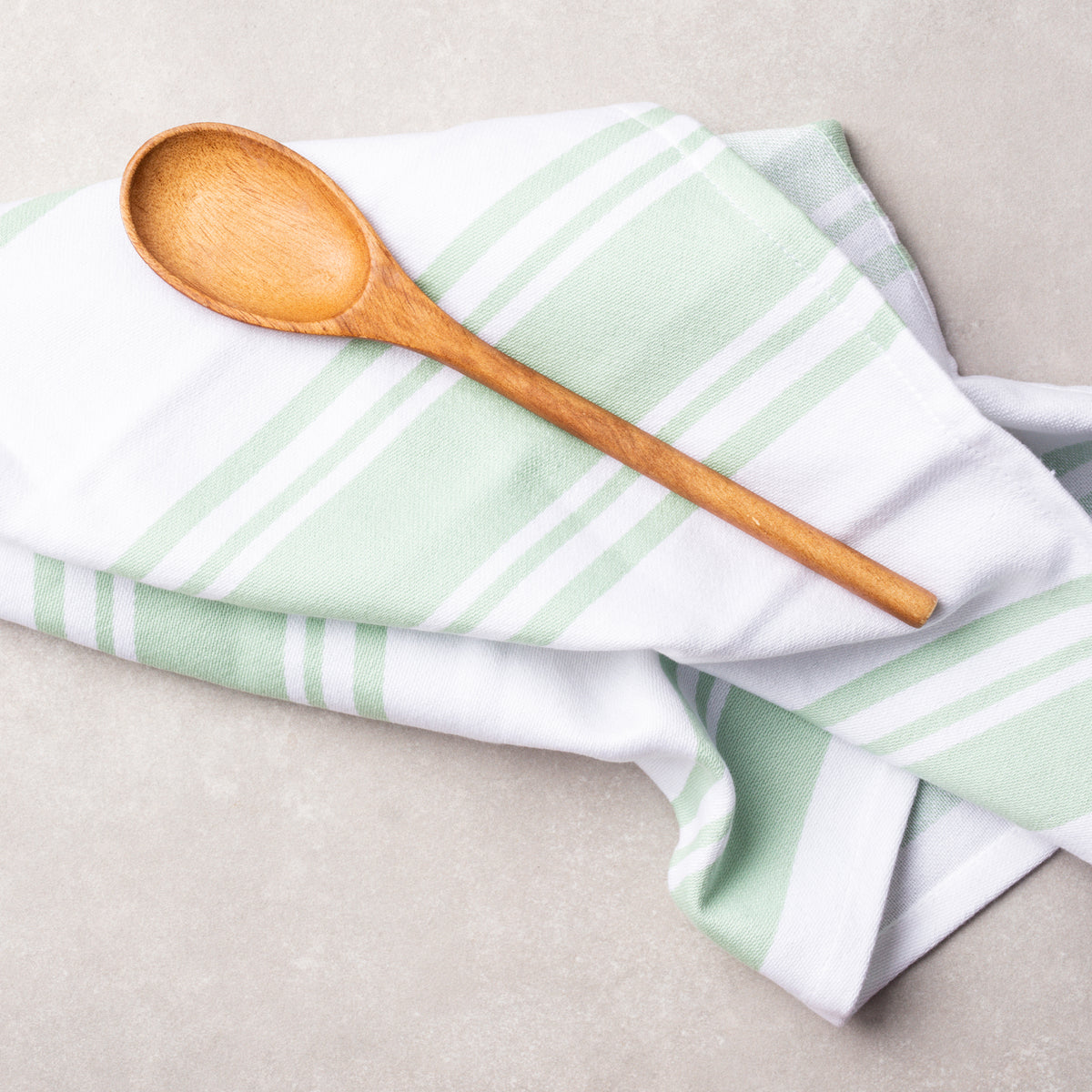 Premium 3-Piece Organic Cotton Kitchen Towel Set - Soft, Absorbent & Eco-Friendly | Perfect for Drying Dishes, Cleaning Countertops & Decorating Your Modern Kitchen