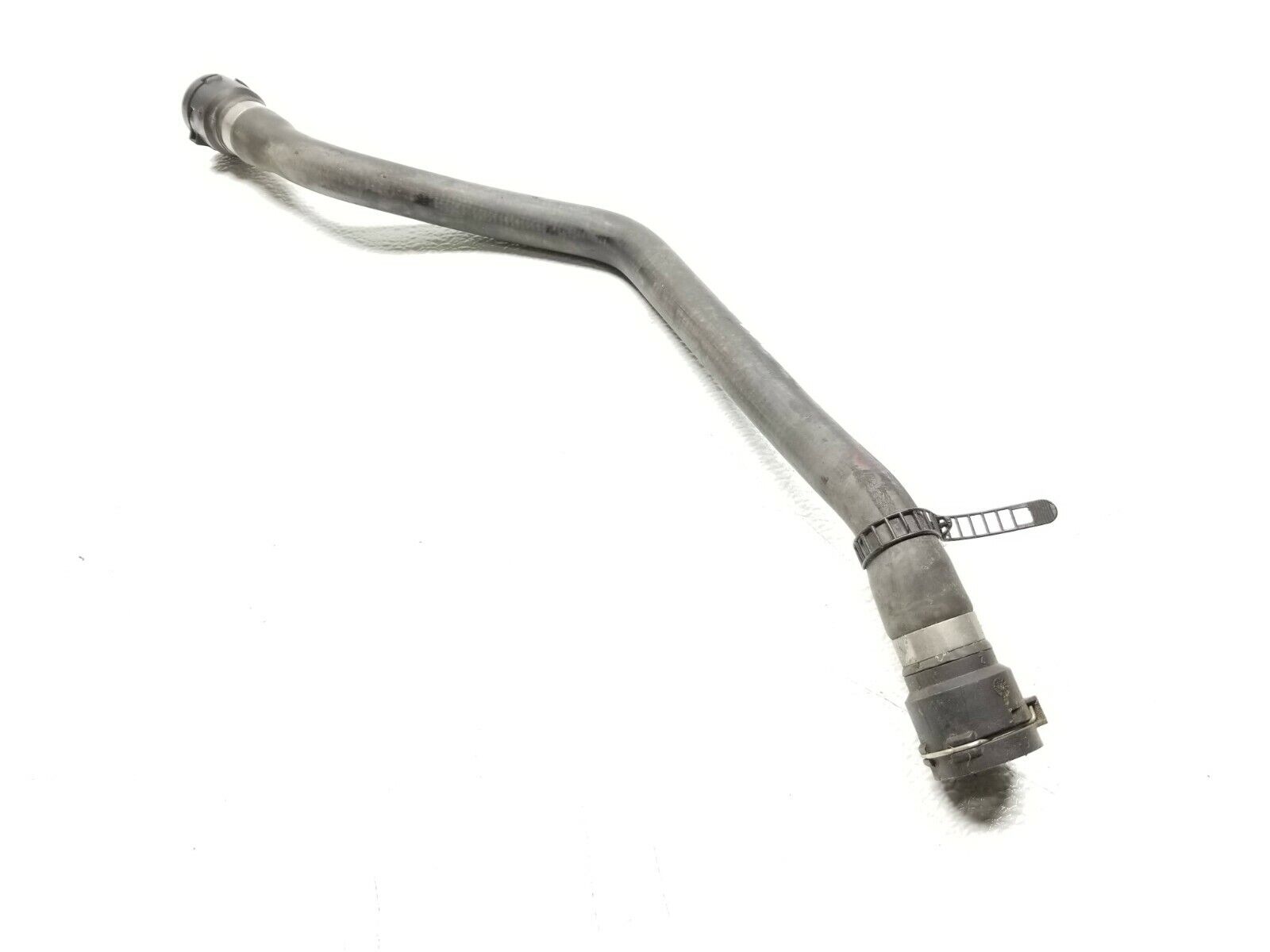 BMW E46 325xi Radiator Coolant Hose Replacement - Compatible with 01 02 03 04 05 Models - Durable Cooling System Pipe for 125k Miles - Perfect for Engine Maintenance & Cooling System Repair