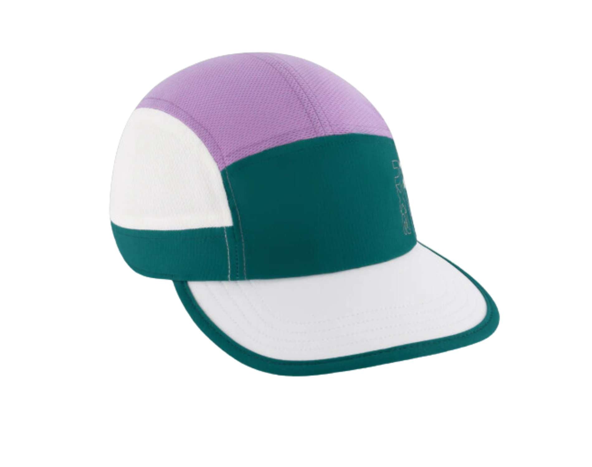Slate Green/Grape Fizz SLG