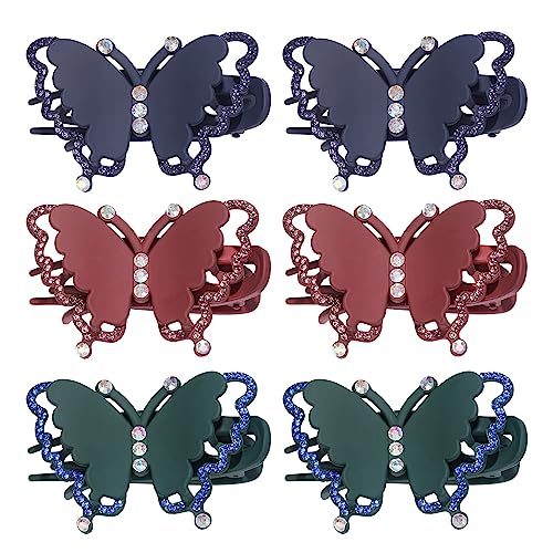 Dark Green Red Grey Claw