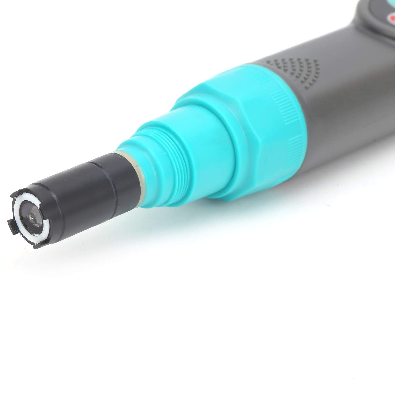 Portable Digital Dissolved Oxygen Meter - Handheld DO Tester for Aquaculture, Hydroponics, and Water Quality Testing | ABS Material | Accurate & Easy to Use