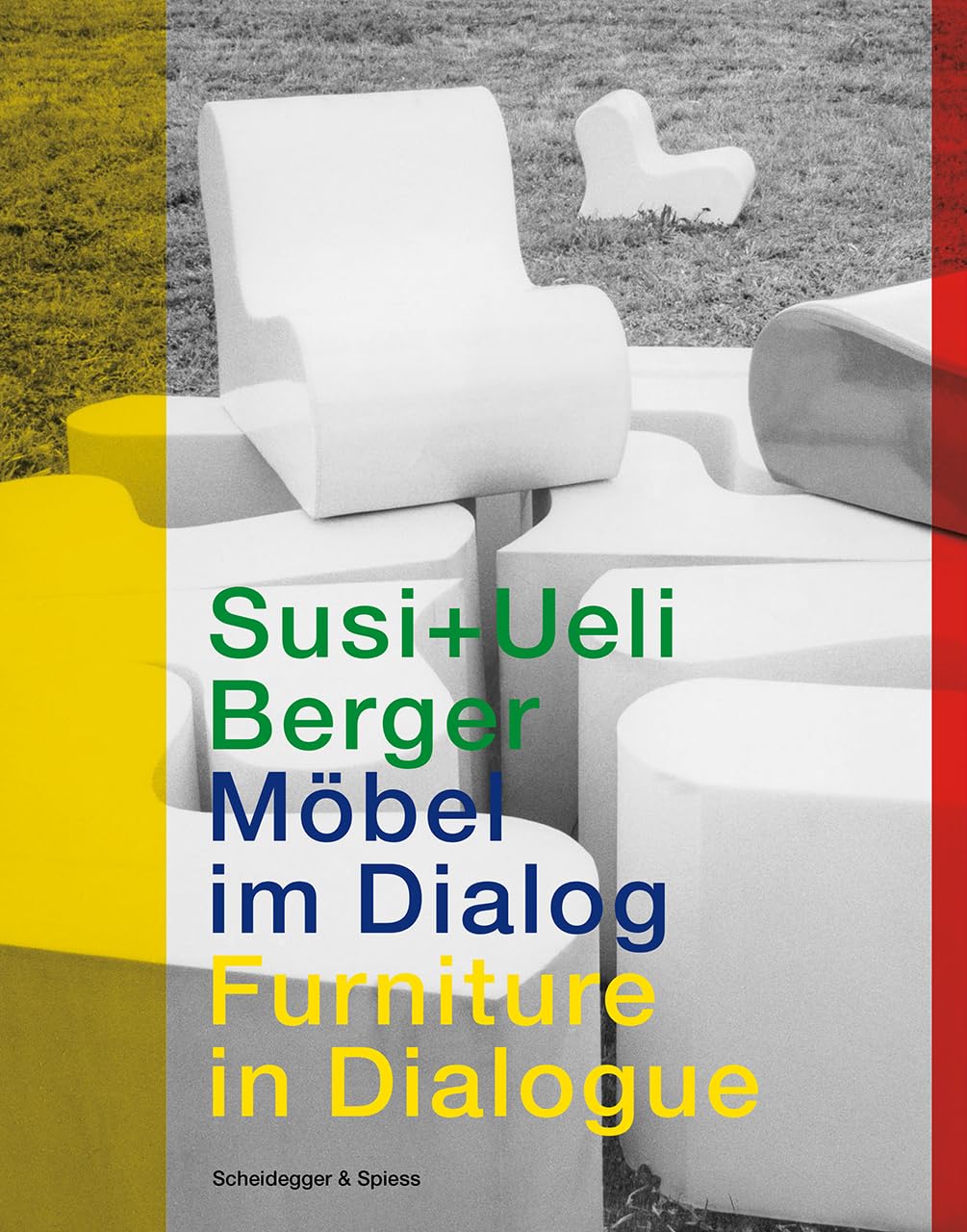 Susi and Ueli Berger: Modern Designer Furniture Collection - Mid-Century Inspired Home Decor for Living Room, Bedroom & Office