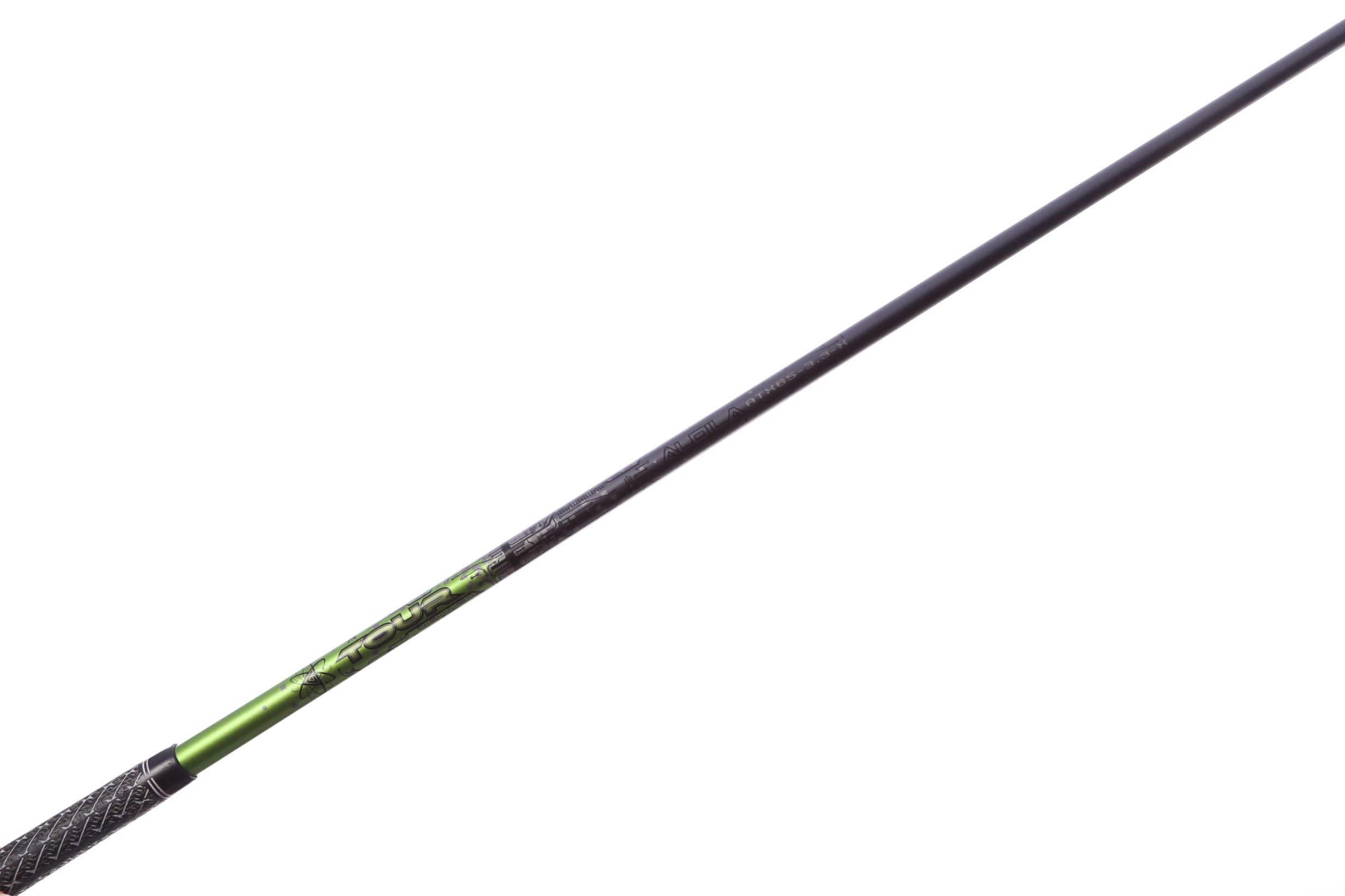 Aldila Tour Green ATX 65 Extra Stiff Graphite Driver Shaft 43.75