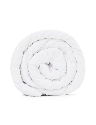 White Minky