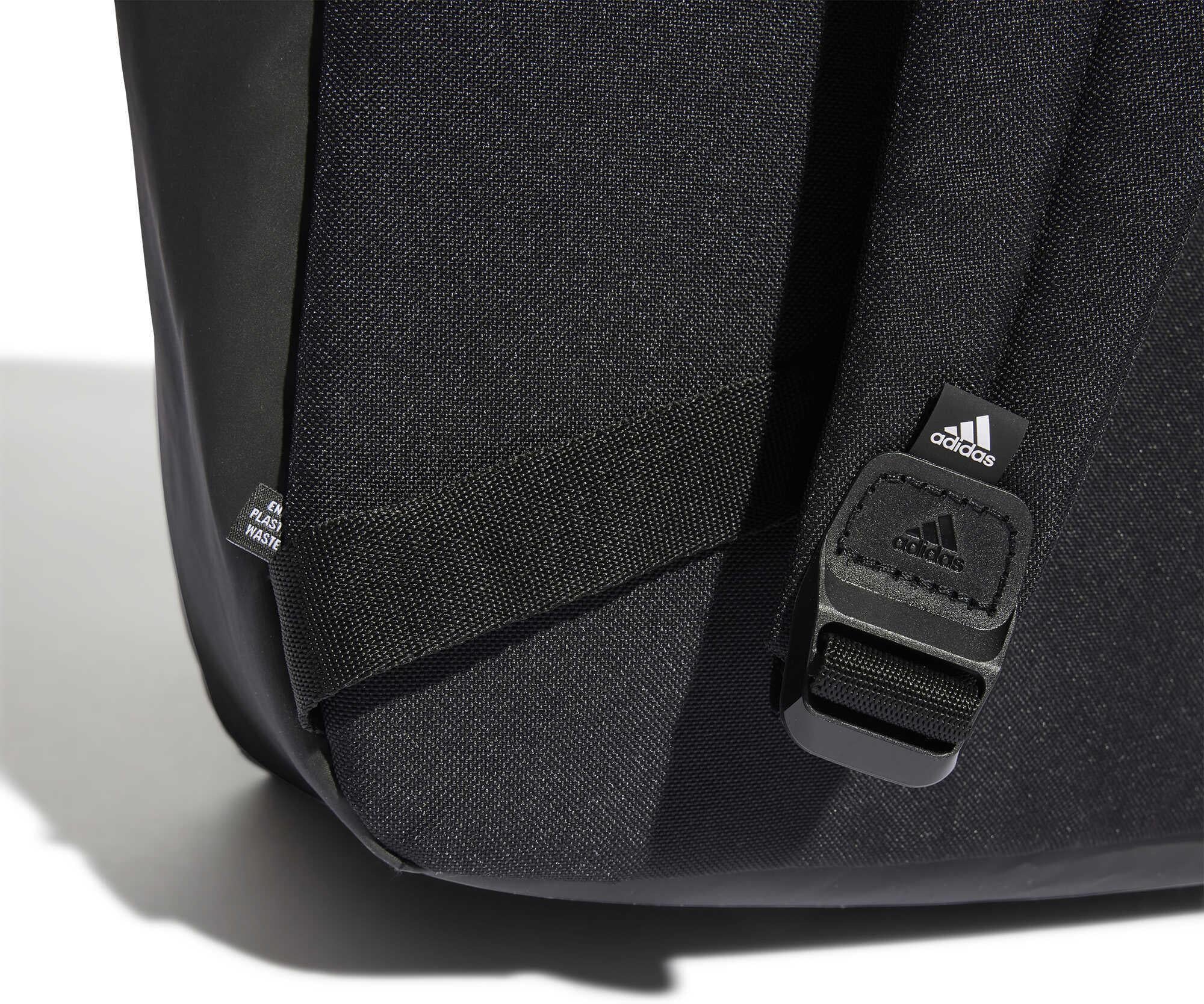 Classic Sport Backpack with Badge - Durable School & Travel Backpack for Students, Gym & Outdoor Activities