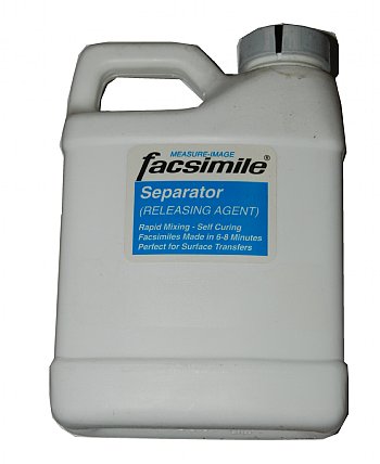 Facsimile® Non-Stick Release Agent - Premium Baking & Cooking Spray for Easy Food Release - Perfect for Muffins, Cakes & Bread Pans