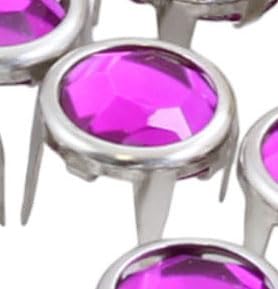 Pink Fuchsia Ch21
