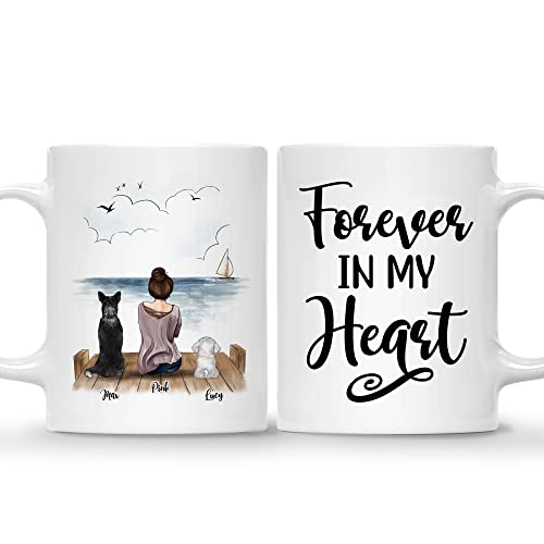 2 Dogs - Forever In My Heart