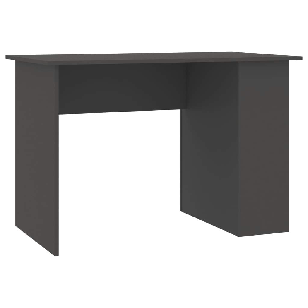 Modern Minimalist Home Office Desk - 43.3