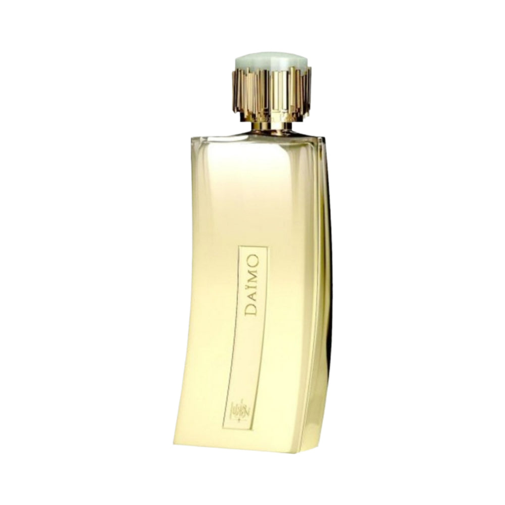 Daimo Eau de Parfum for Women & Men - 100ml Luxury Long Lasting Fragrance - Perfect for Date Night, Office & Special Occasions