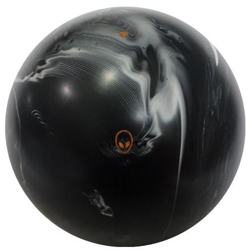 Elite Alien Limited Edition Bowling Ball - High Performance for Pro & Casual Bowlers | Perfect for Tournaments & League Play