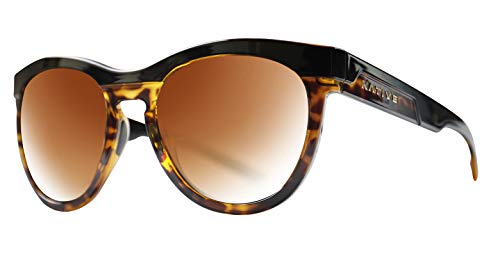 Black/Tortoise/Bronze Reflex