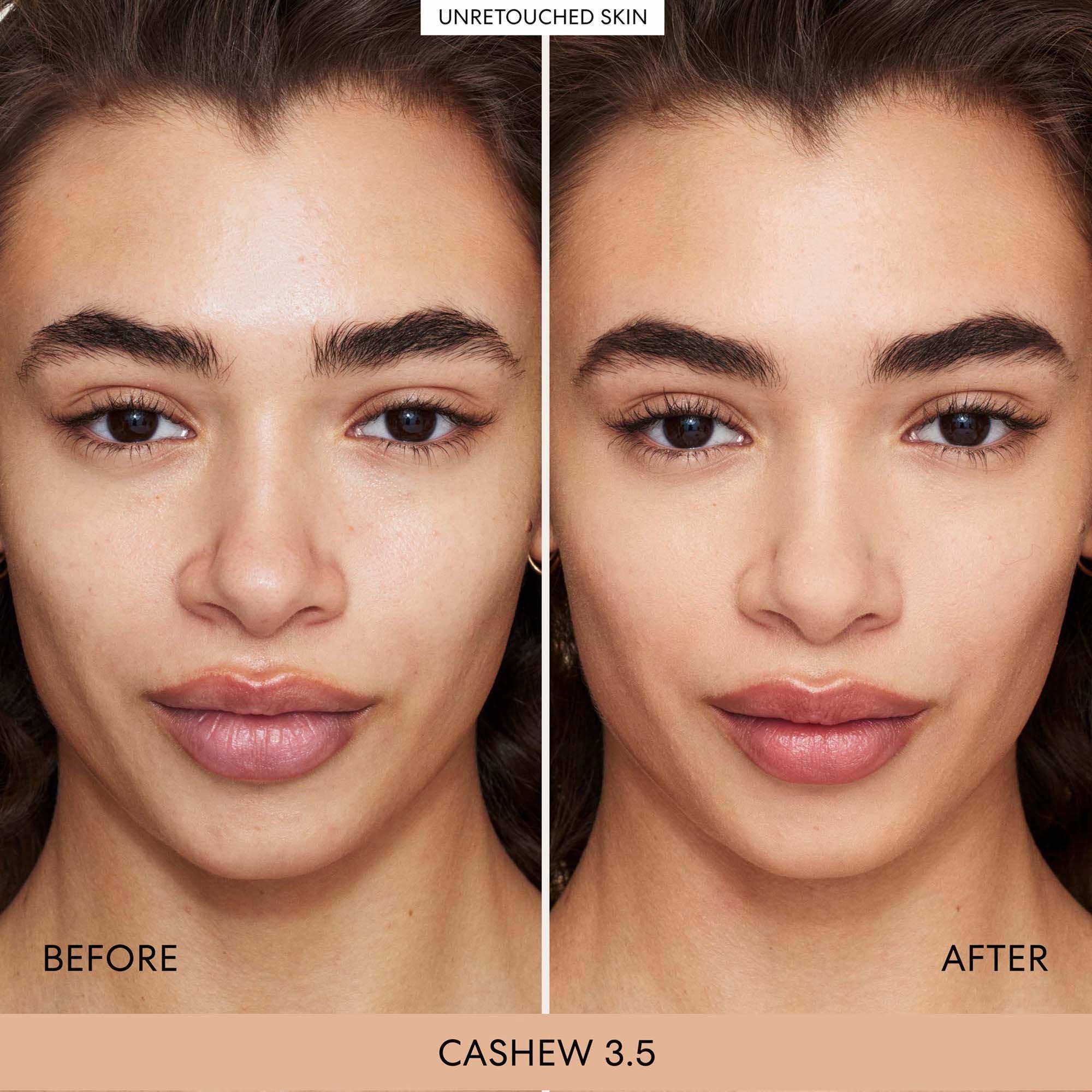 bareMinerals Complexion Rescue Natural Matte Tinted Moisturizer with SPF 30 - Oil-Free Mineral Face Hydration for Daily Wear & Sun Protection | Perfect for Oily Skin & Everyday Makeup Routine