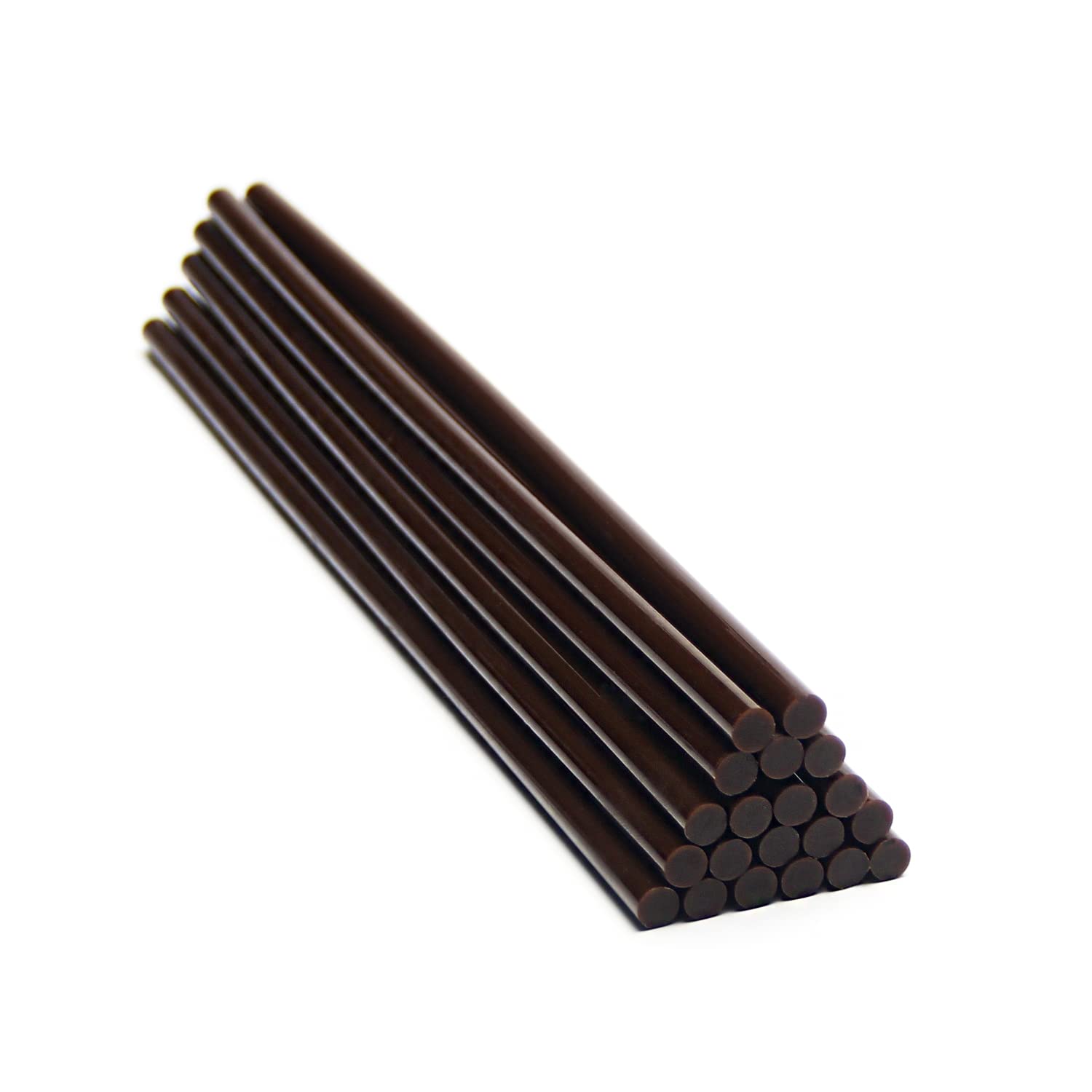 20Pcs Mini Hot Glue Sticks - 9.84