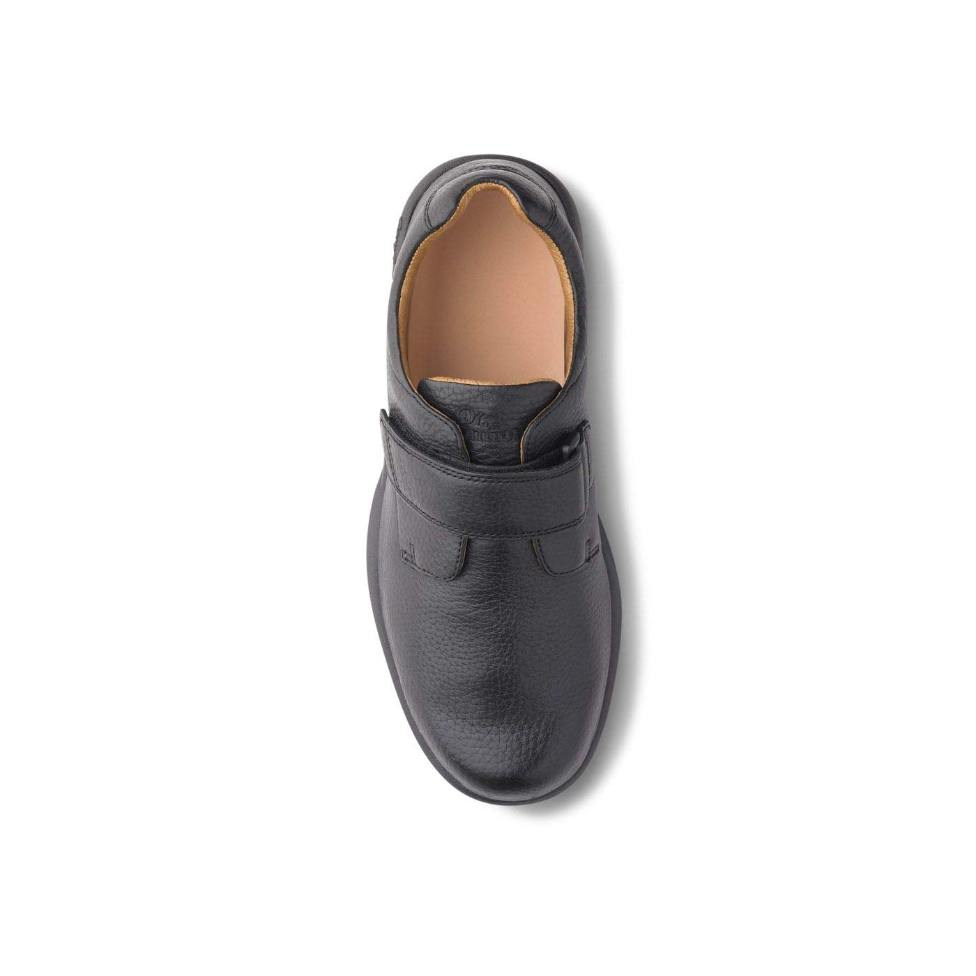 Dr. Comfort William-X Double Depth Diabetic Shoes for Men - Therapeutic Walking Shoes with Gel Inserts for Foot Pain Relief - Ideal for Daily Wear, Work & Outdoor Activities