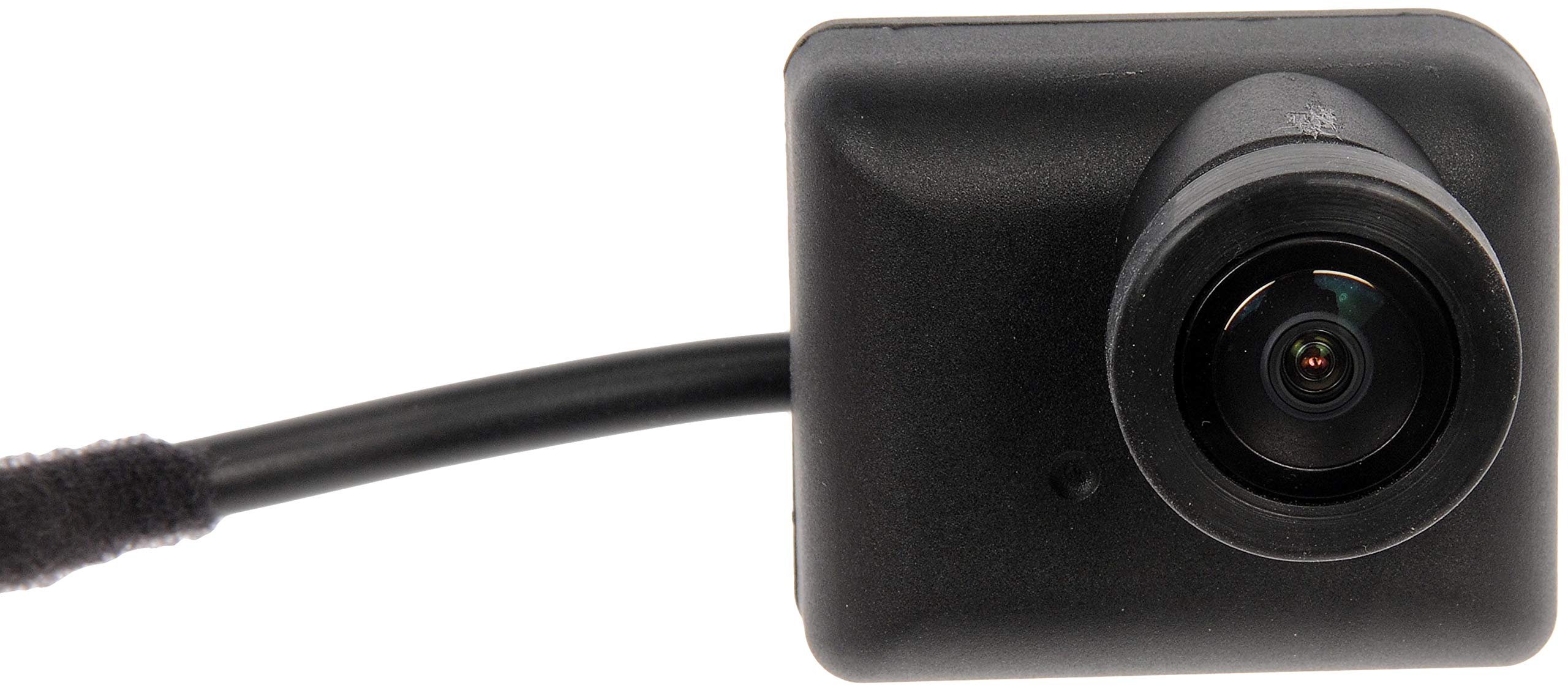 Dorman 592-080 Rear View Backup Parking Camera Replacement for Ford F-150, F-250, F-350, Expedition & Lincoln Navigator - OEM Fit, Easy Installation (Perfect for Parking, Towing & Reversing in Tight Spaces)