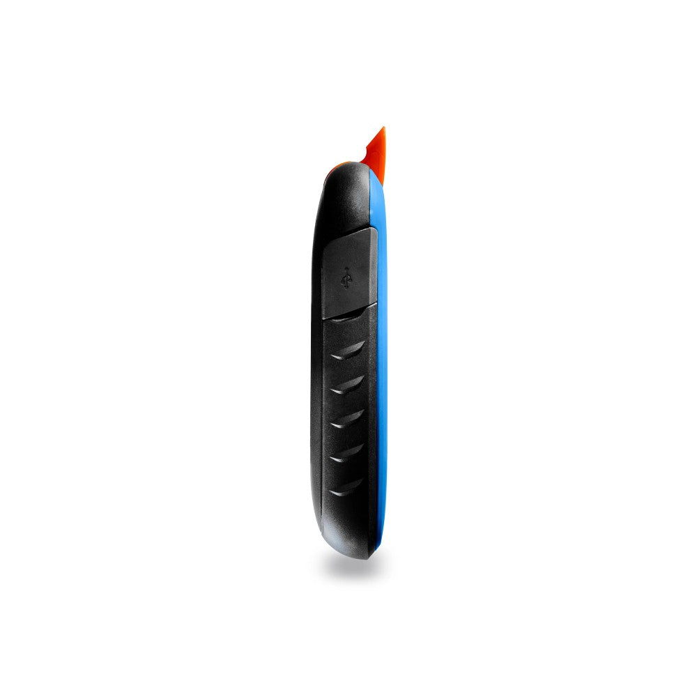 Ortovox Diract Voice Avalanche Transceiver - Advanced Digital Search & Rescue Device for Skiing, Snowboarding & Backcountry Adventures