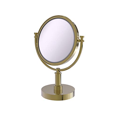 Unlacquered Brass