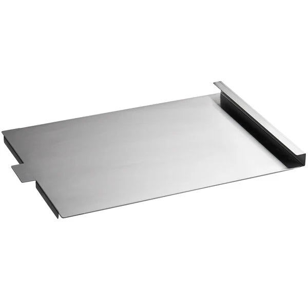 FF40 FF50 FF300 FF400 Fryer Cover NRE #178011 - Perfect for Commercial Kitchens & Restaurant Deep Fryers