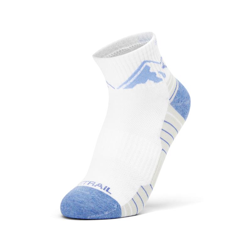 Quarter Socks P125K026/057M - Comfortable & Breathable Ankle Socks for Men - Perfect for Running, Sports & Casual Wear
