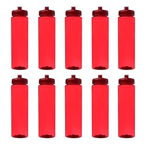 - Blank - Trans Red