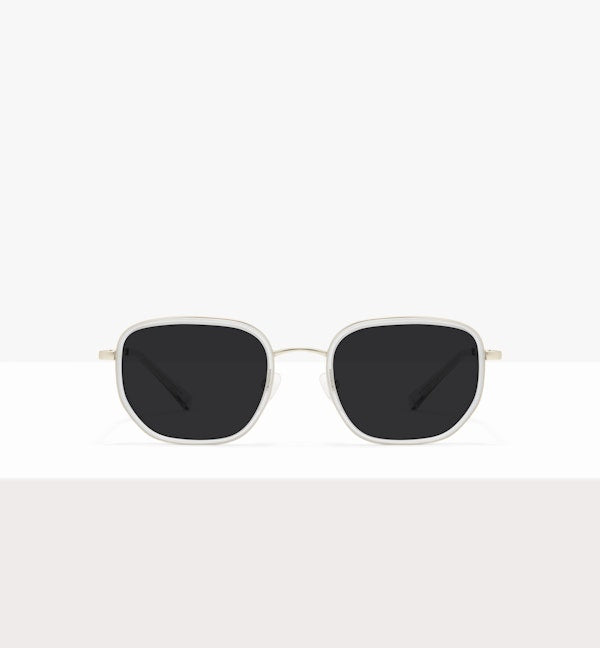 Timor Polarized Sunglasses for Men & Women - UV Protection, Lightweight & Stylish - Perfect for Driving, Running, Beach & Outdoor Activities