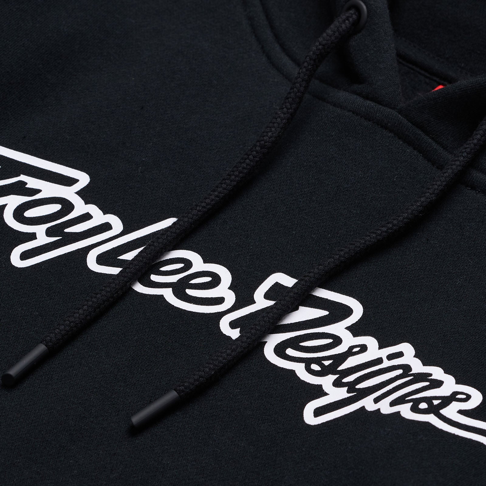 Premium Pullover Hoodie for Men & Women - Signature Black - Soft & Comfortable Fleece Lining - Perfect for Casual Wear, Gym, and Outdoor Activities