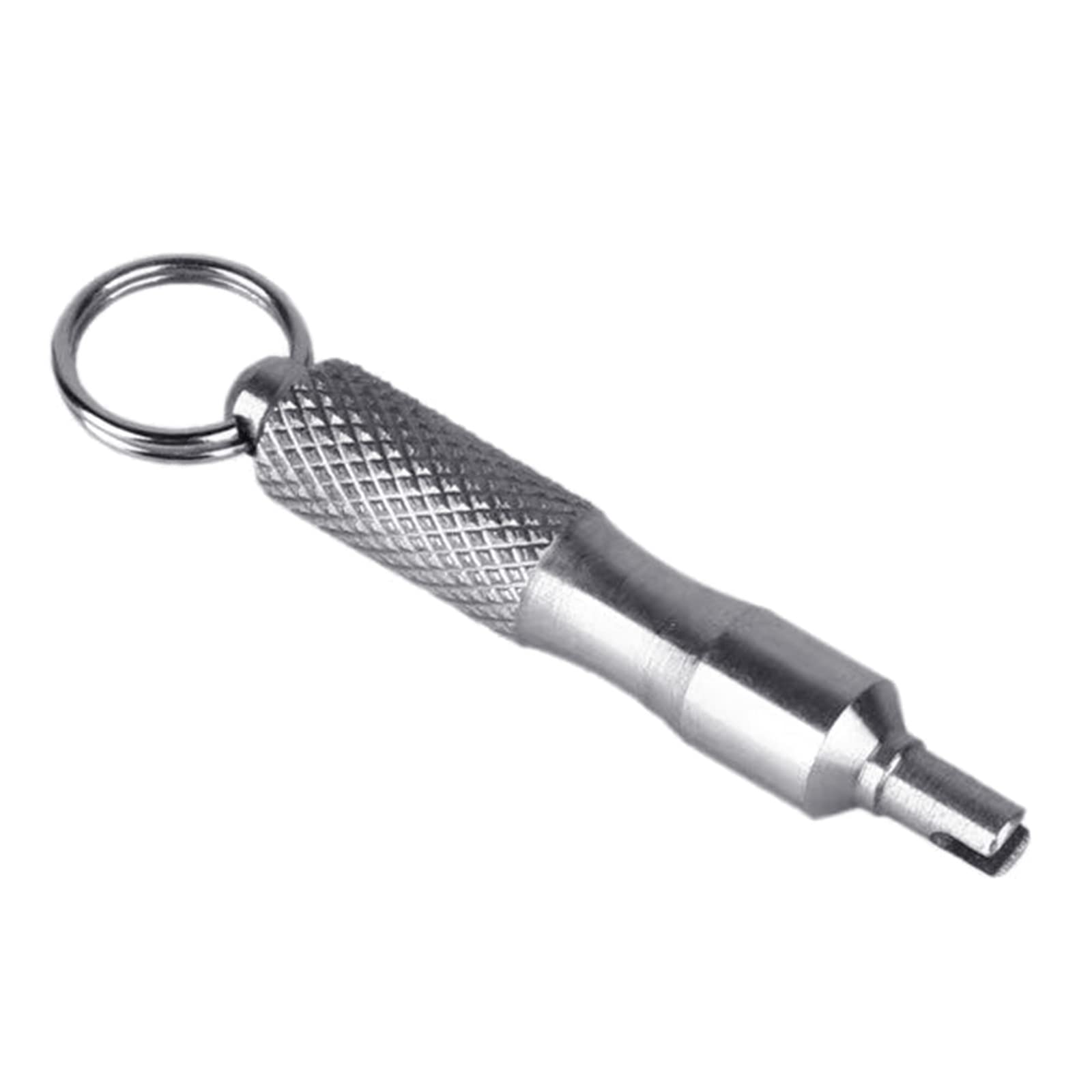 Tire Core Insert Remover Tool - Professional Tire Repair Core Wrench Screwdriver for Car, Bike & Motorcycle Wheels - Essential for Auto, Electric Vehicle & Bicycle Maintenance - Perfect for Garage, Roadside & DIY Tire Repairs