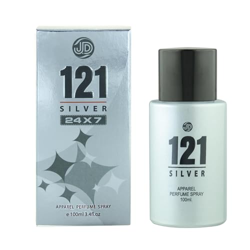 121 Silver
