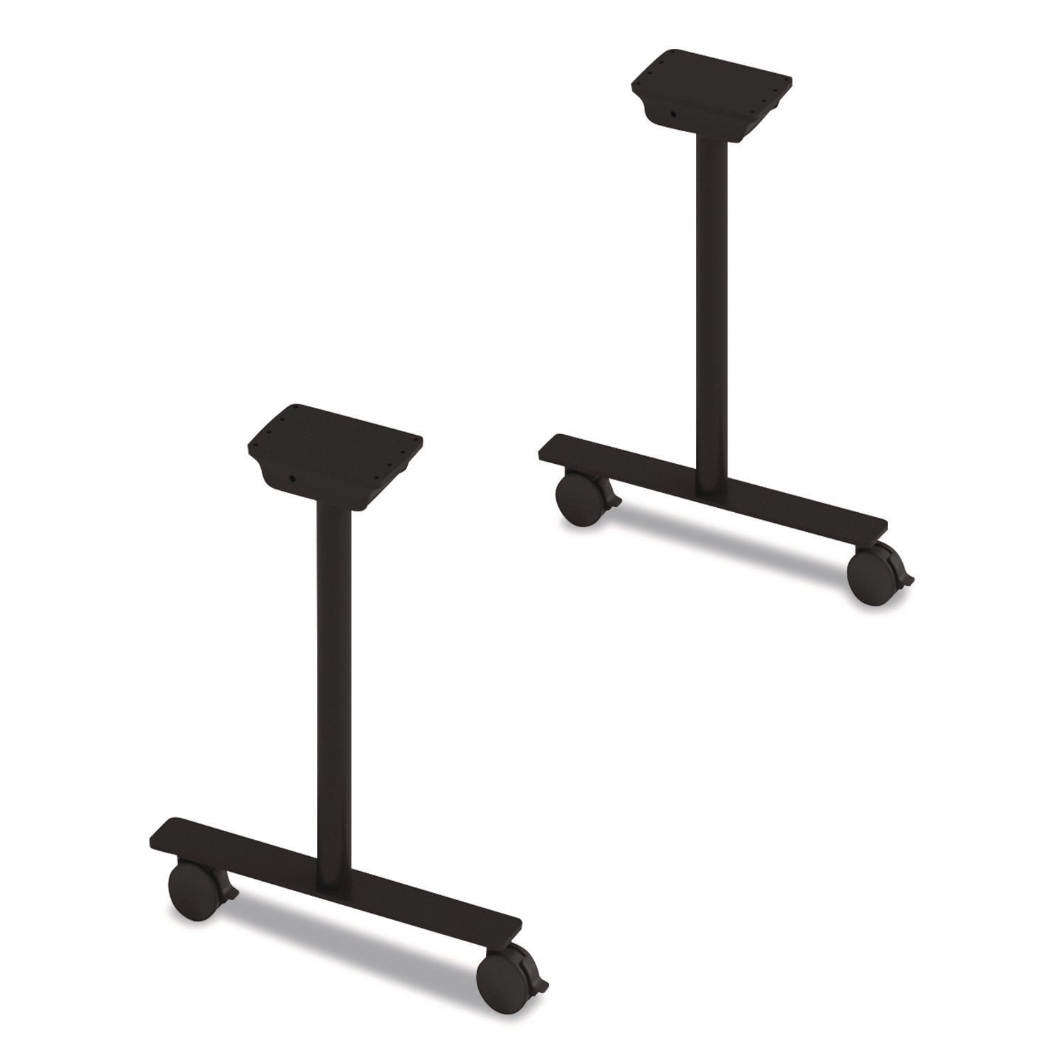 Alera Seville Training Table Base - 23