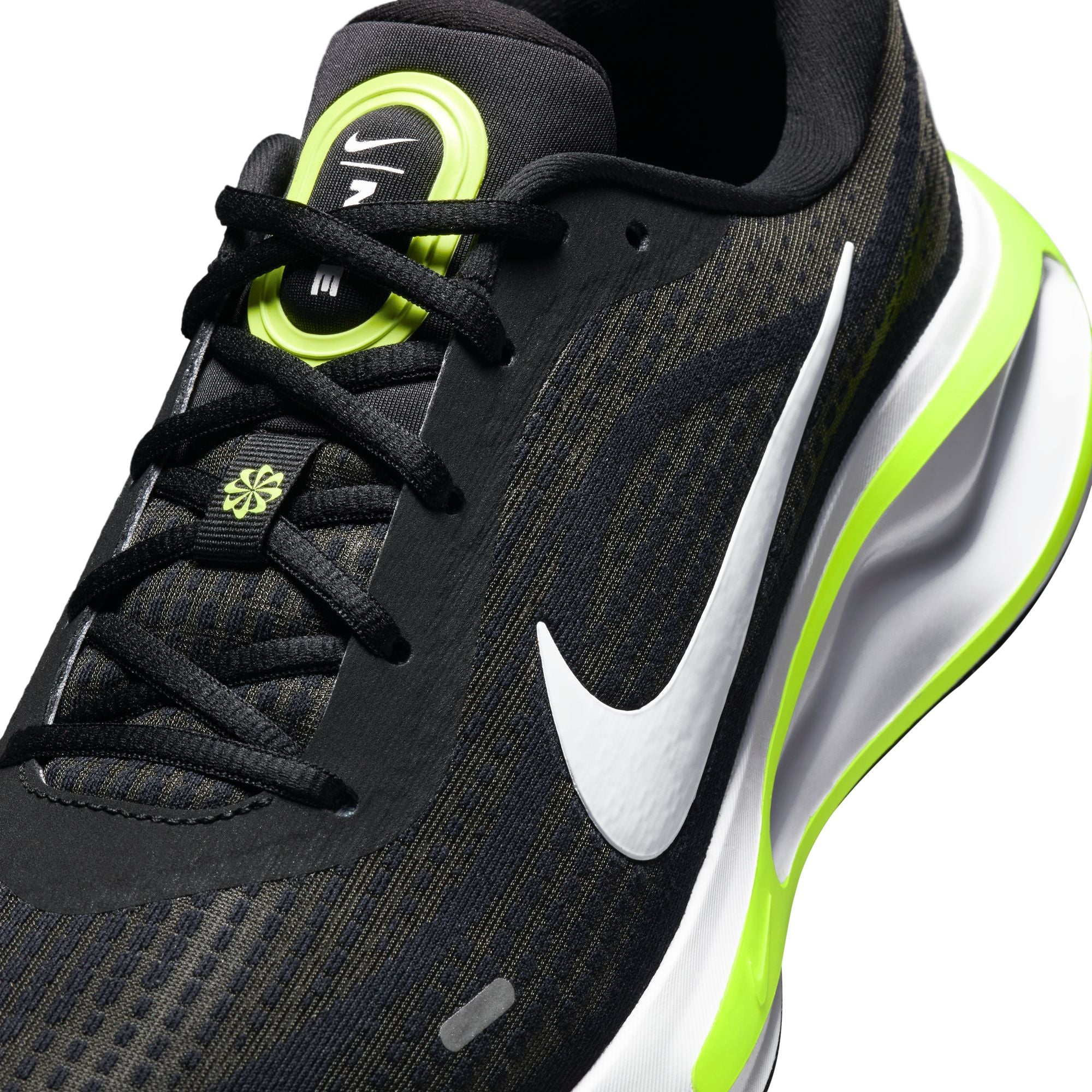 Nike Men's Journey Run Running Shoes - Lightweight & Breathable for Jogging, Training & Gym Workouts