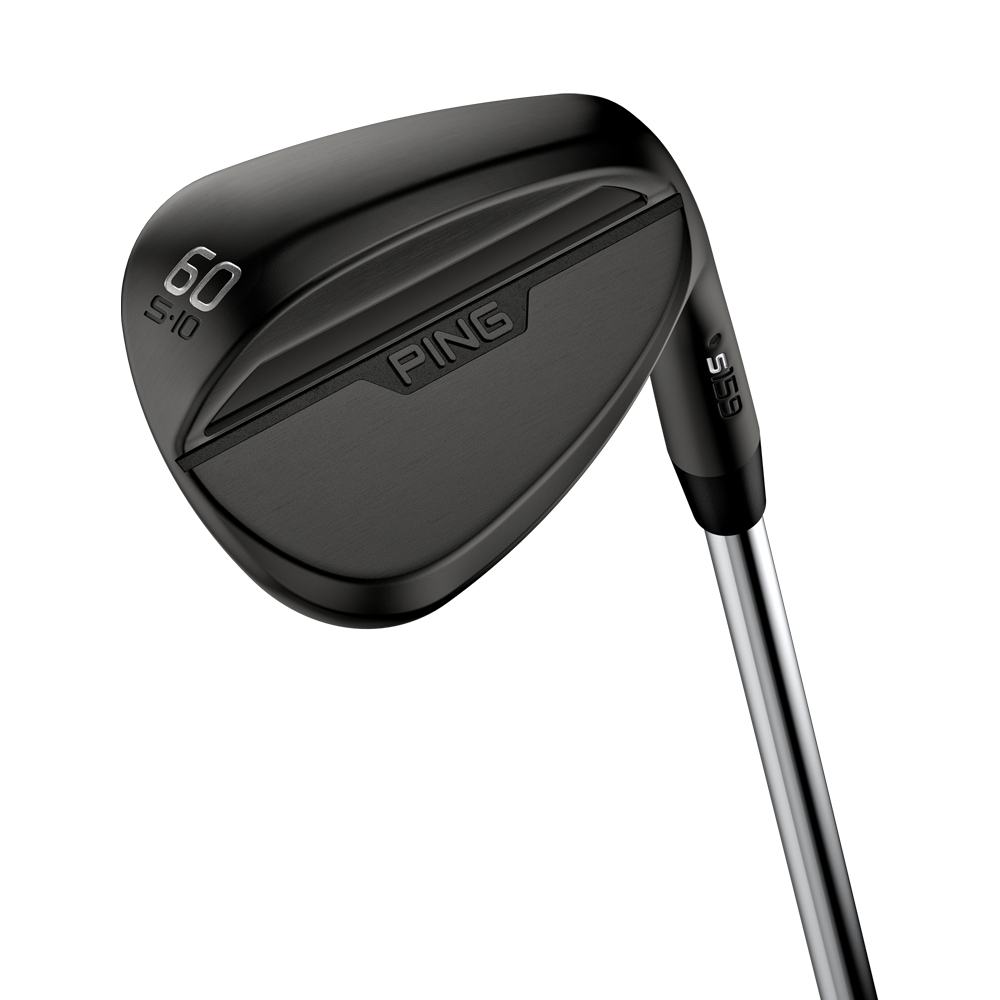 PING s159 Custom Wedge Golf Club - High Performance Wedge for Precision Shots | Perfect for Short Game & Approach Shots on the Course