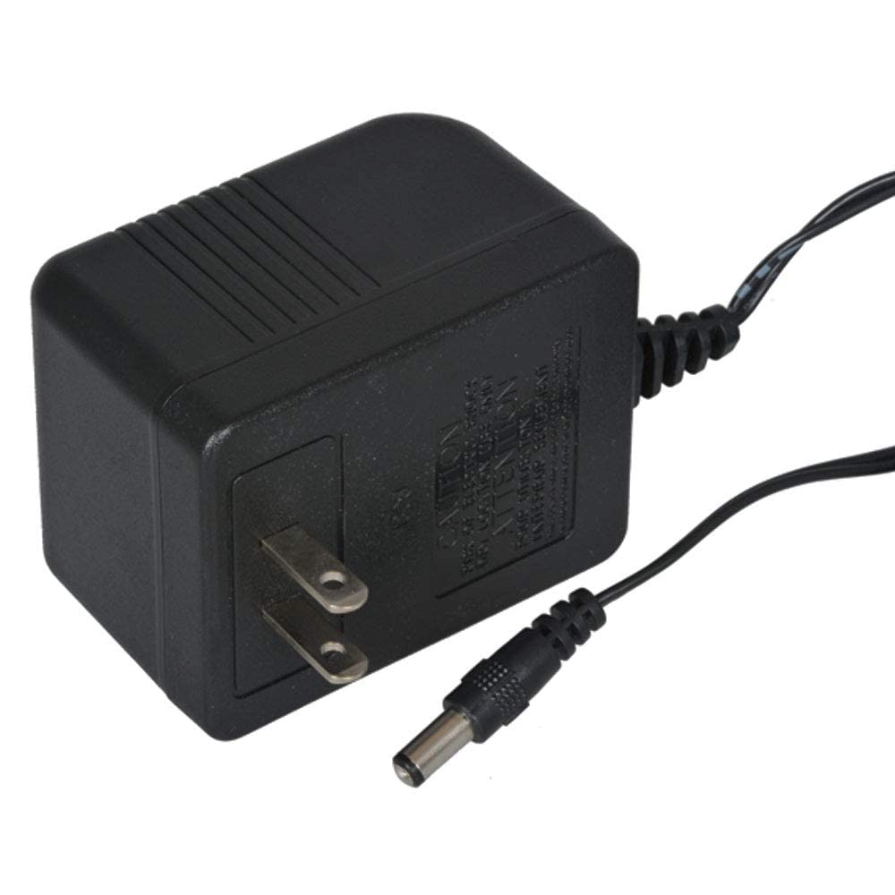 AC/AC Adapter for AT&T 1855 Corded Telephone System - Class 2 Transformer Power Supply with Speakerphone - Compatible with ATT1855 & ATT Phones - Perfect for Home Office & Business Use