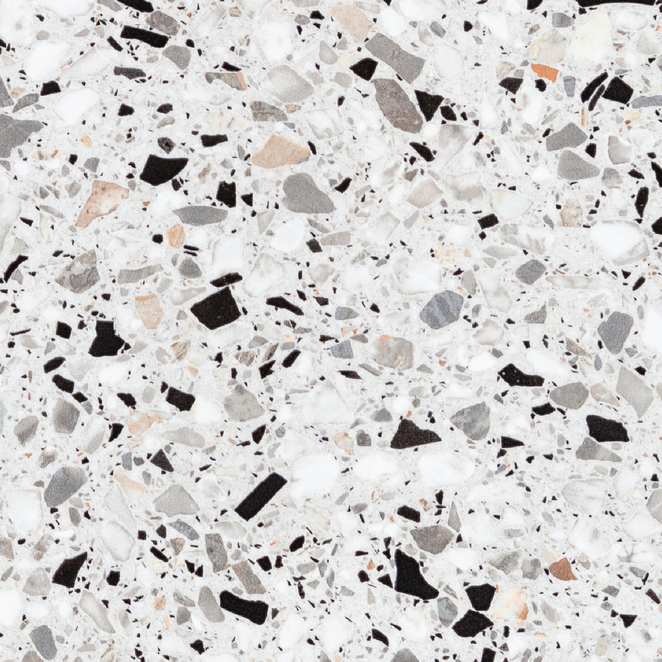 Venice Chips Terrazzo Tiles - Premium Orange County Flooring for Kitchens, Bathrooms & Outdoor Patios