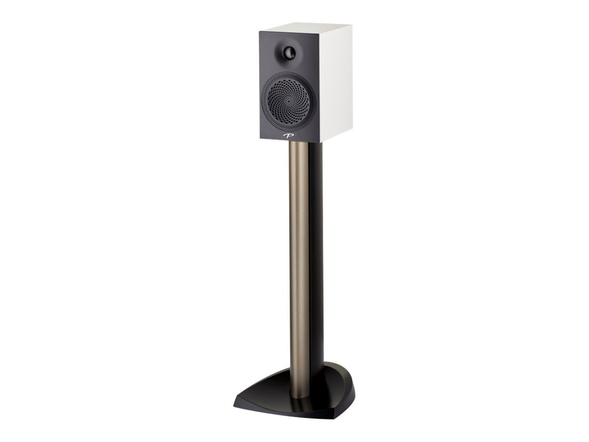 Paradigm Premier 100B Bookshelf Speakers (Pair) - High-Fidelity Audio for Home Theater & Music Listening