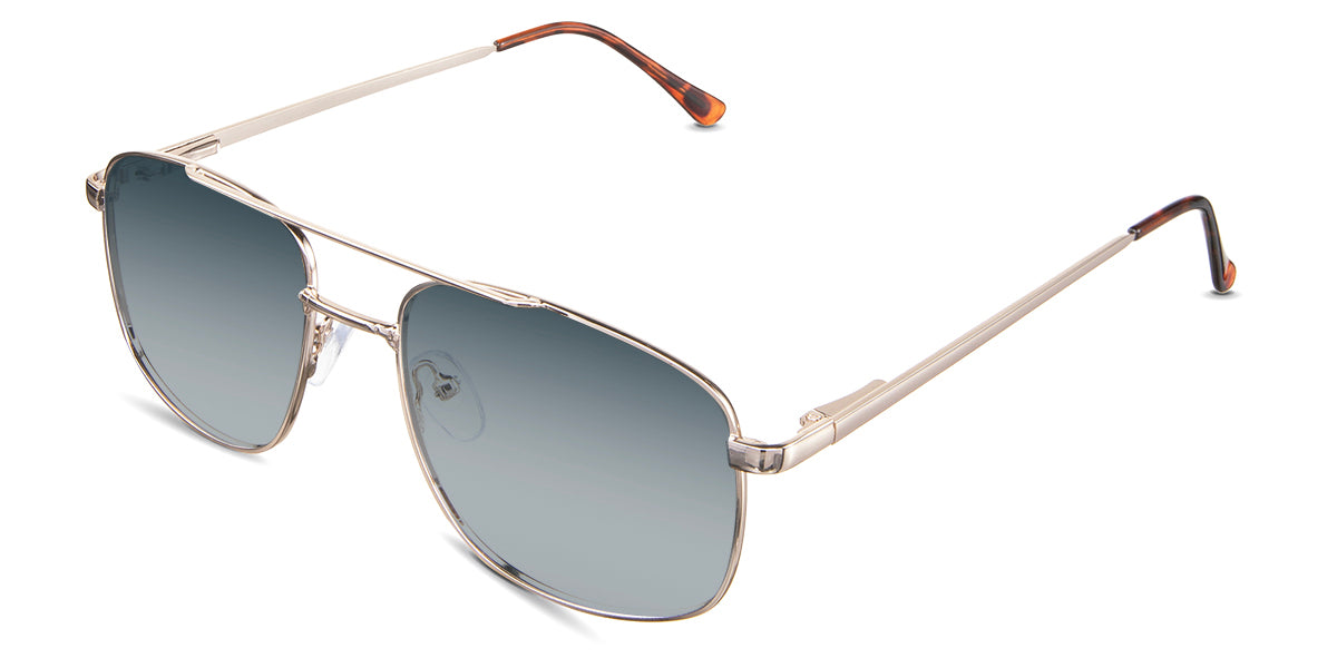 Loki Men's Prescription Sunglasses for Driving, Fishing & Outdoor Activities – UV Protection & Stylish Frames