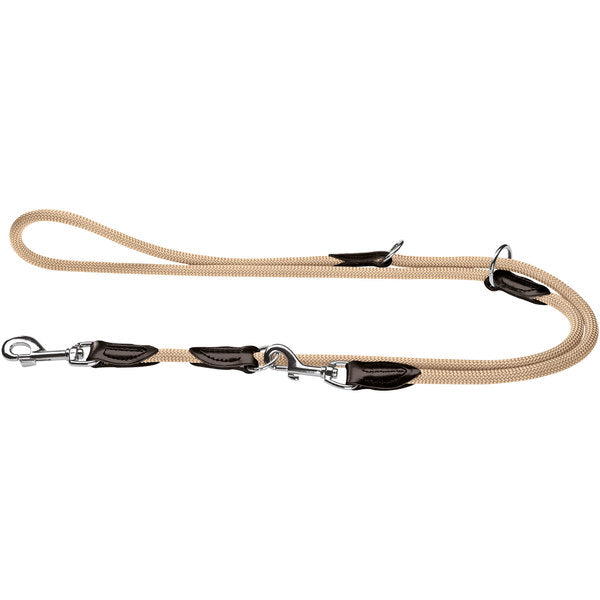 Freestyle Training Leashes for Dogs - Adjustable Hands-Free Running & Jogging Leash with Reflective Stitching - Perfect for Outdoor Exercise, Hiking & Active Lifestyles