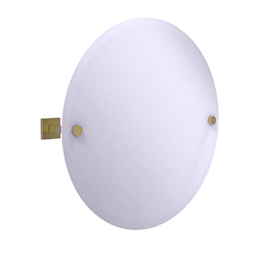 Satin Brass
