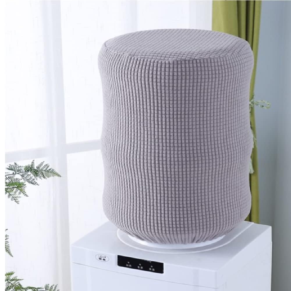 5 Gallon Reusable Water Jug Cover - Durable Dust Protector for Home & Office Water Dispensers, Ideal for Kitchen, Pantry, and Outdoor Use